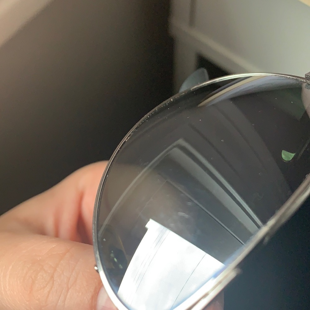 Ray Ban Sunglasses - Picture 12 of 12
